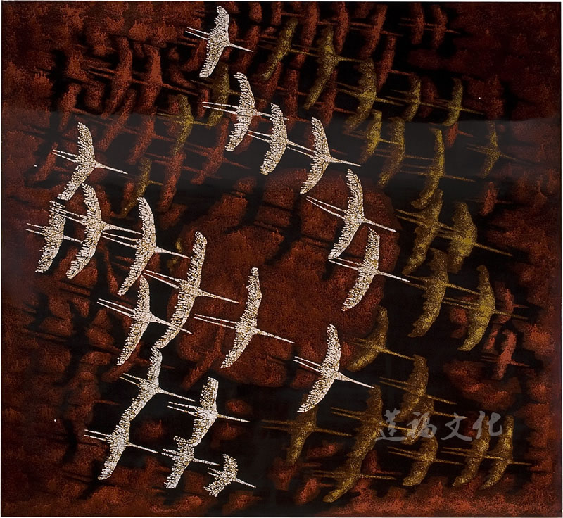 《奮飛》