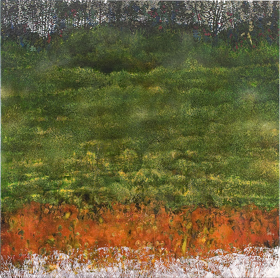 蘇星《生機(jī)勃勃》120×120cm.jpg